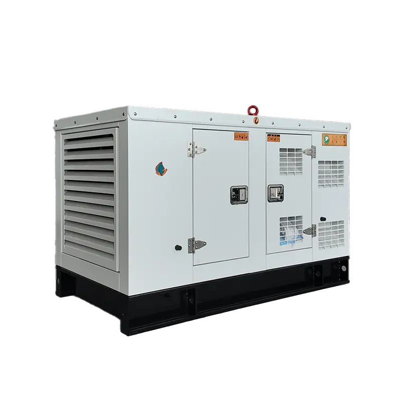 Wie der geräuschlose Dieselgenerator bei der Notfallrettung und beim Wiederaufbau nach einer Katastrophe hilft