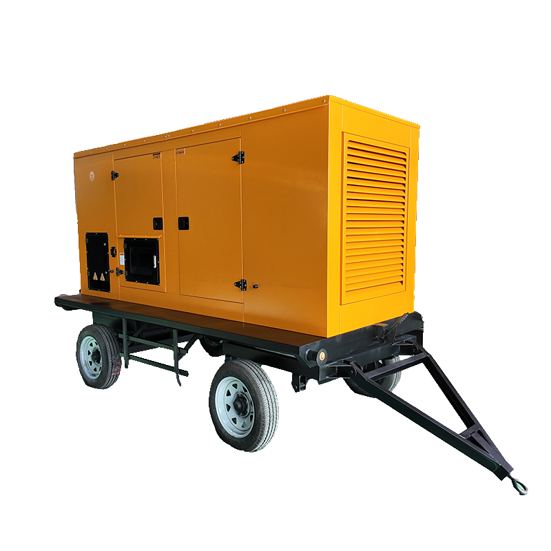 So wählen Sie den richtigen mobilen Dieselgenerator aus: Ein umfassender Kaufratgeber