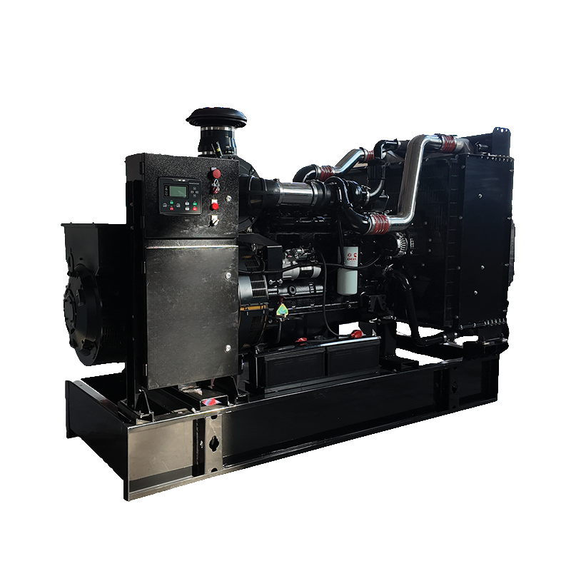 DF-Cummins Dieselgeneratorsätze